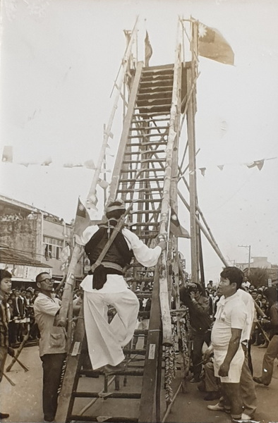 清湄宮神像(南海觀音佛祖)