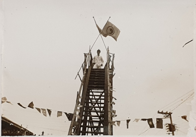 清湄宮神像(南海觀音佛祖)